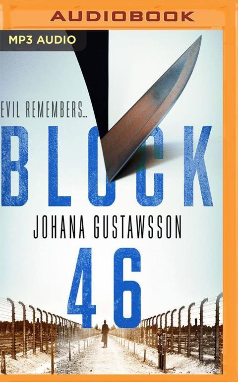 Block 46 (Roy and Castells)