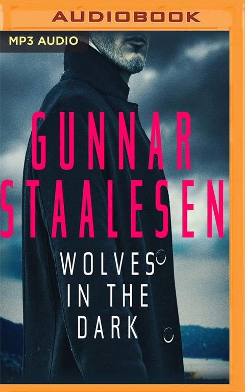 Wolves in the Dark (Varg Veum)