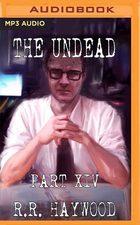 Undead: Part 14, The (The Undead)