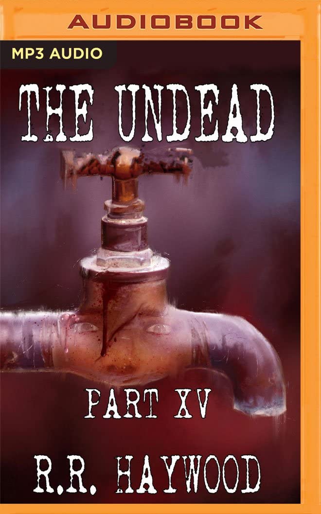 Undead: Part 15, The (The Undead)