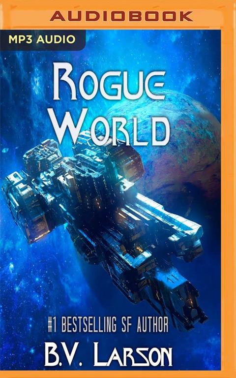 Rogue World (Undying Mercenaries)