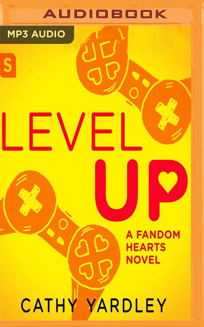 Level Up (Fandom Hearts)