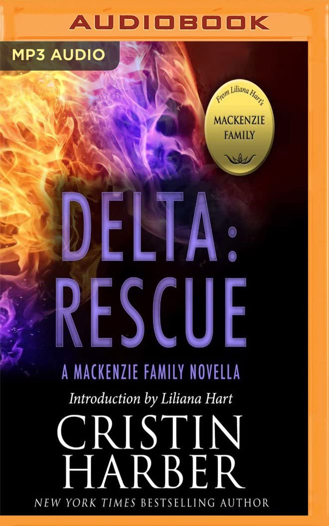 Delta: Rescue (MacKenzie Family World)