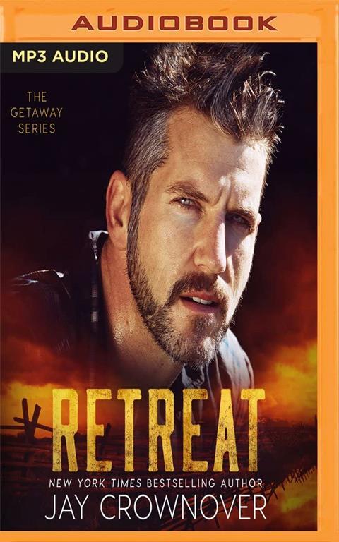 Retreat (The Getaway)