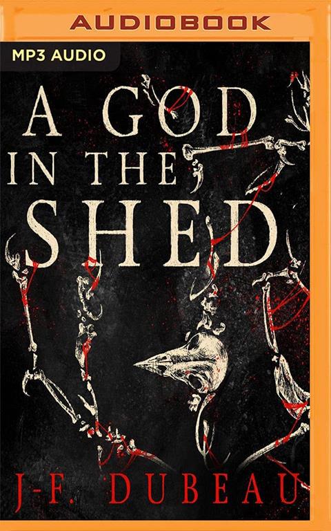 God in the Shed, A (A God in the Shed, 1)