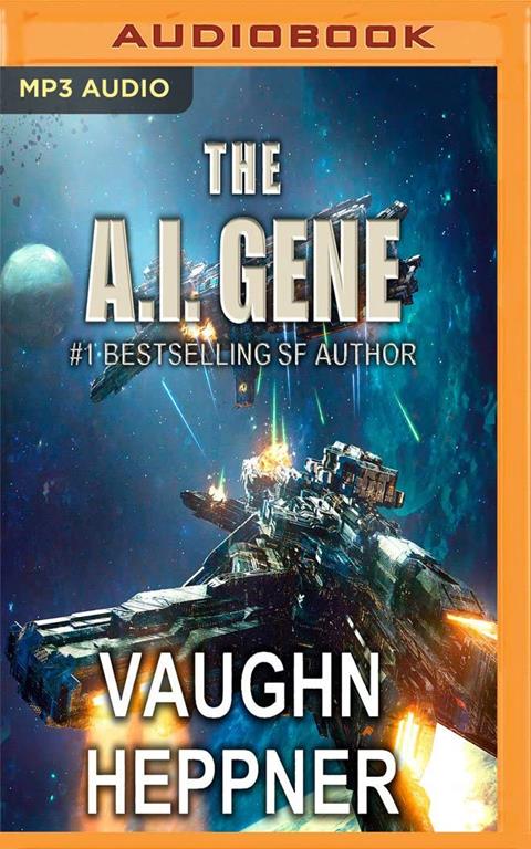 A.I. Gene, The (A.I. Destroyer)