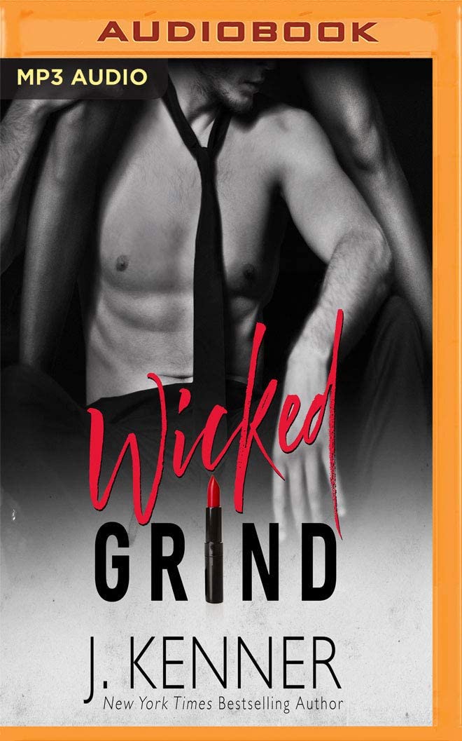 Wicked Grind (Stark World Novels)