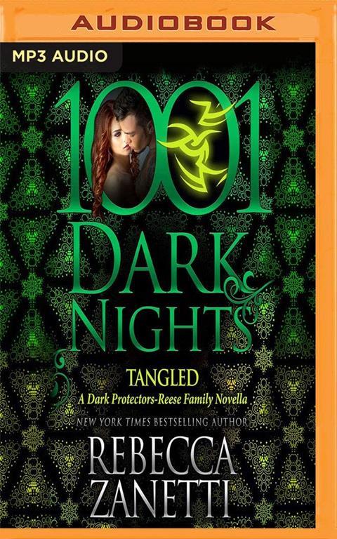 Tangled (1001 Dark Nights)