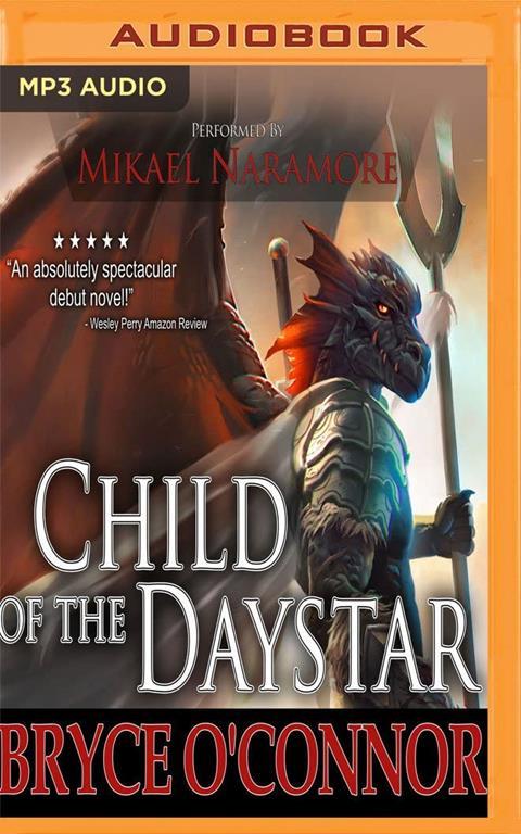 Child of the Daystar (Wings of War)