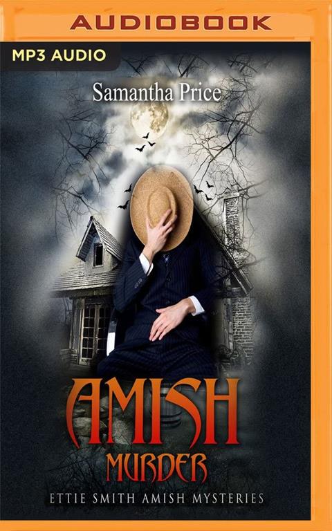 Amish Murder (Ettie Smith Amish Mysteries)
