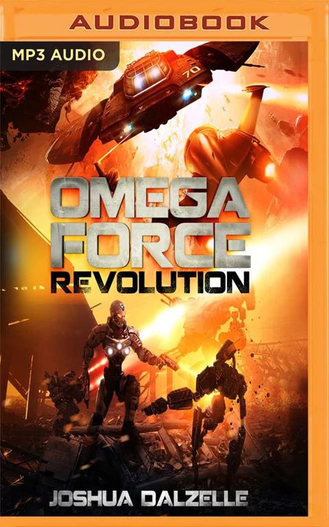 Revolution (Omega Force)