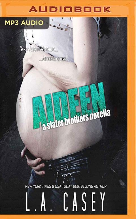 Aideen (Slater Brothers)