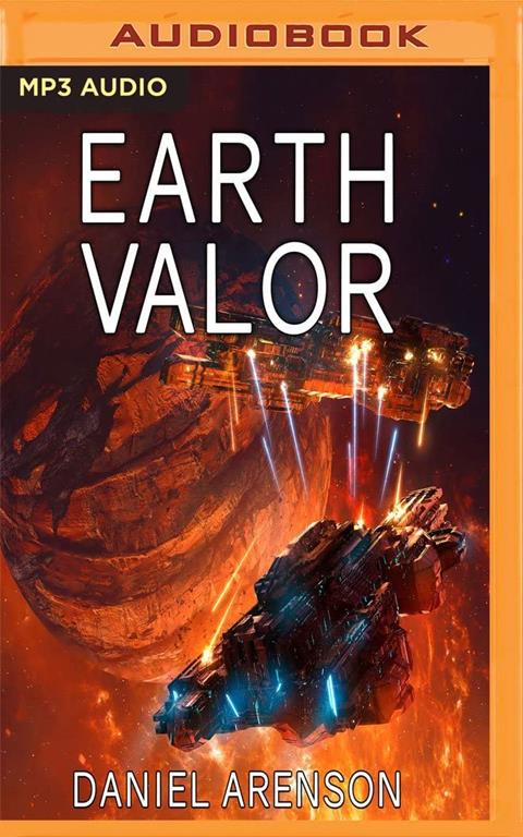 Earth Valor (Earthrise)