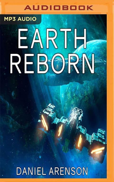 Earth Reborn (Earthrise)