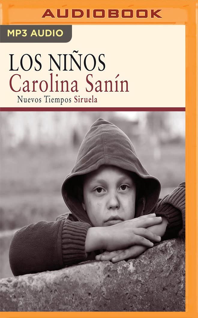 Los ni&ntilde;os (Spanish Edition)