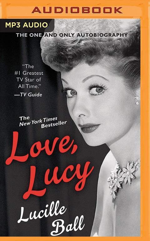 Love, Lucy