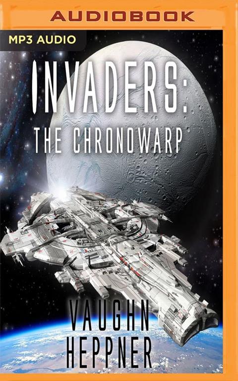 Chronowarp, The (Invaders)