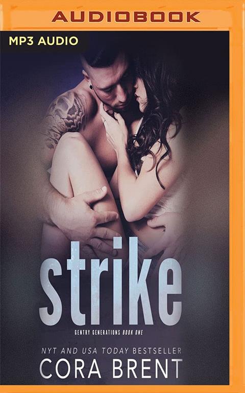 Strike (Gentry Generations)