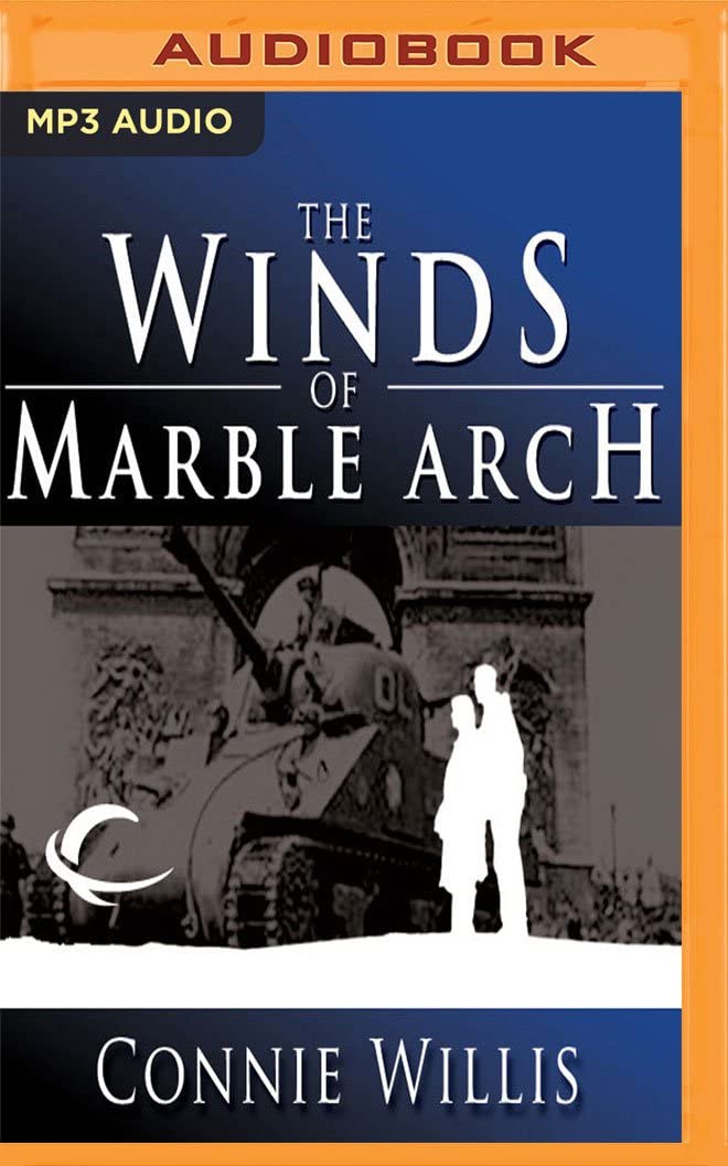 Winds of Marble Arch, The