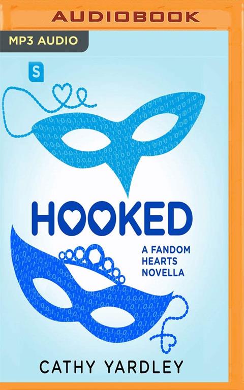 Hooked (Fandom Hearts)