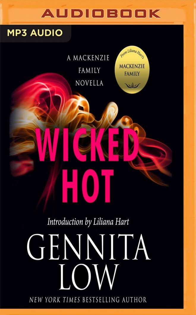 Wicked Hot (MacKenzie Family World)