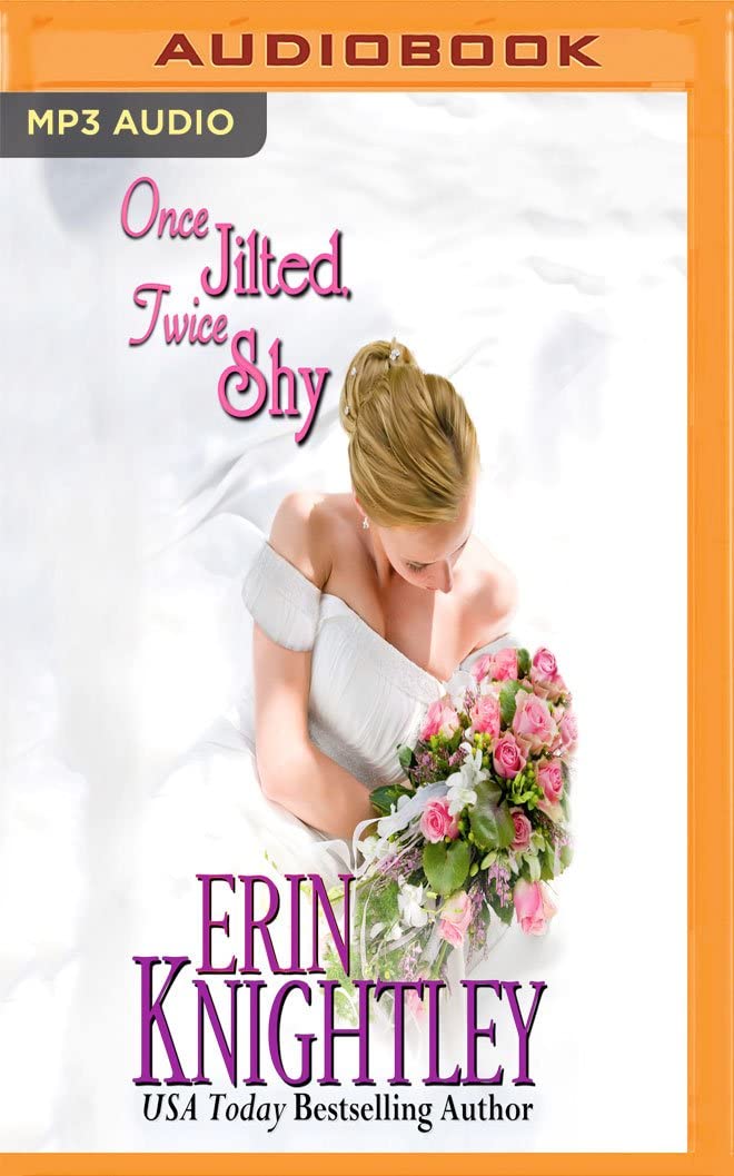 Once Jilted, Twice Shy