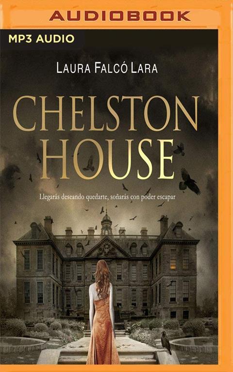 Chelston House (Spanish Edition)