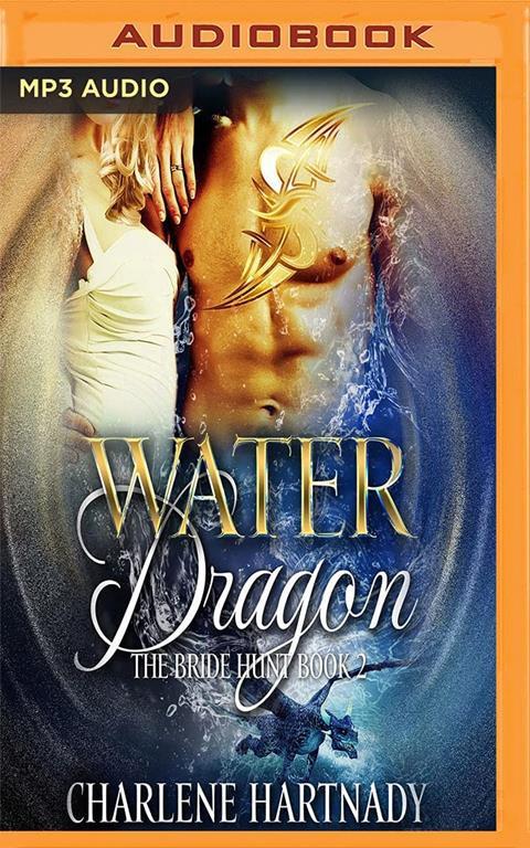 Water Dragon (The Bride Hunt)