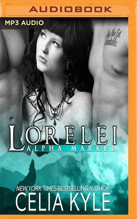 Lorelei (Alpha Marked)