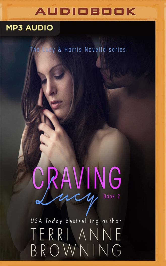 Craving Lucy (Lucy &amp; Harris)