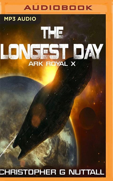 Longest Day, The (Ark Royal)