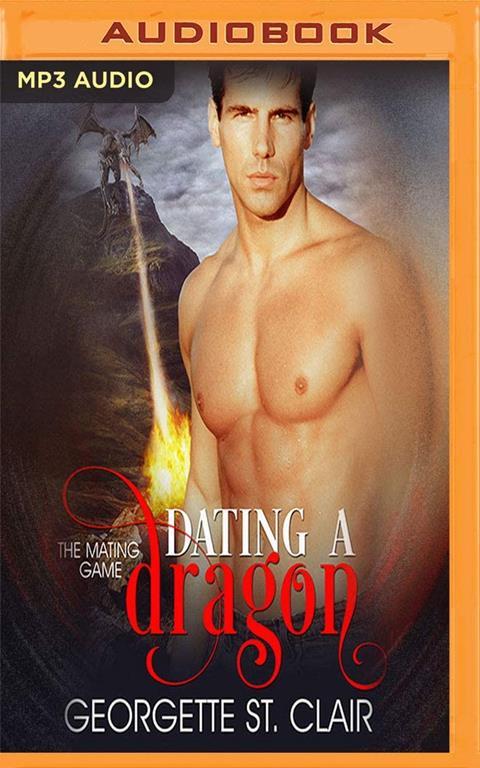 Dating a Dragon (The Mating Game)