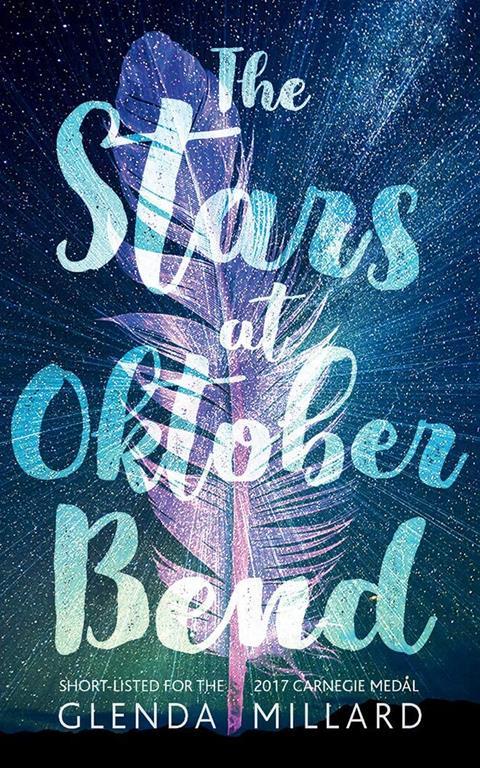 The Stars at Oktober Bend