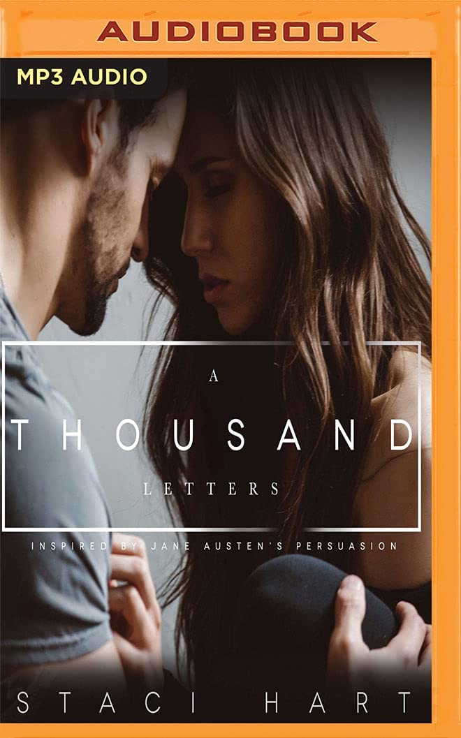 Thousand Letters (Invitation to Eden)