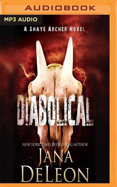 Diabolical (Shaye Archer)