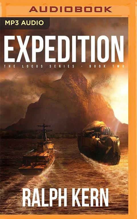 Expedition (Locus)