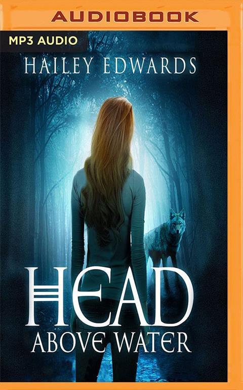 Head Above Water (A Gemini Book)