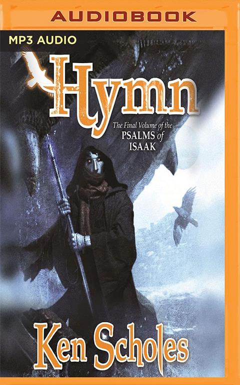 Hymn (Psalms of Isaak)