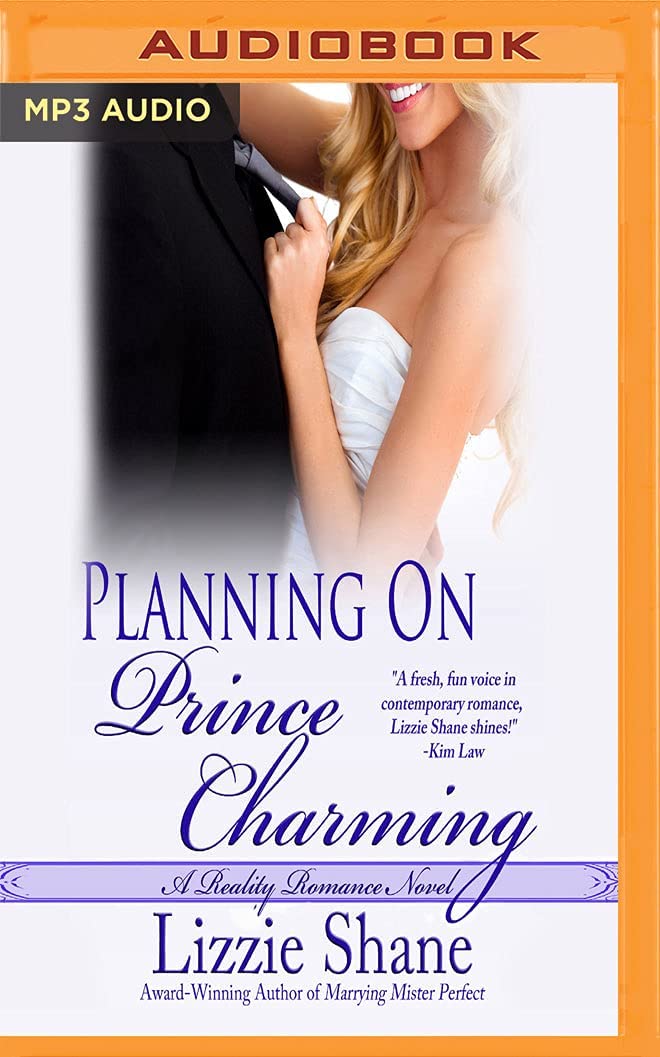 Planning on Prince Charming (Reality Romance)