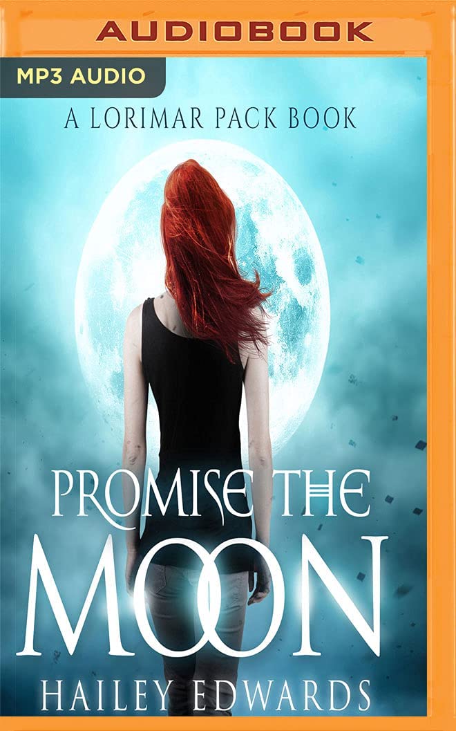 Promise the Moon (Lorimar Pack)