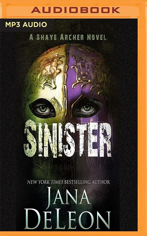 Sinister (Shaye Archer)