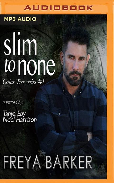 Slim To None (Cedar Tree)