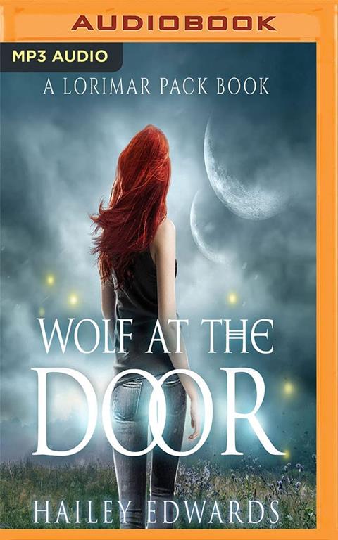 Wolf at the Door (Lorimar Pack)