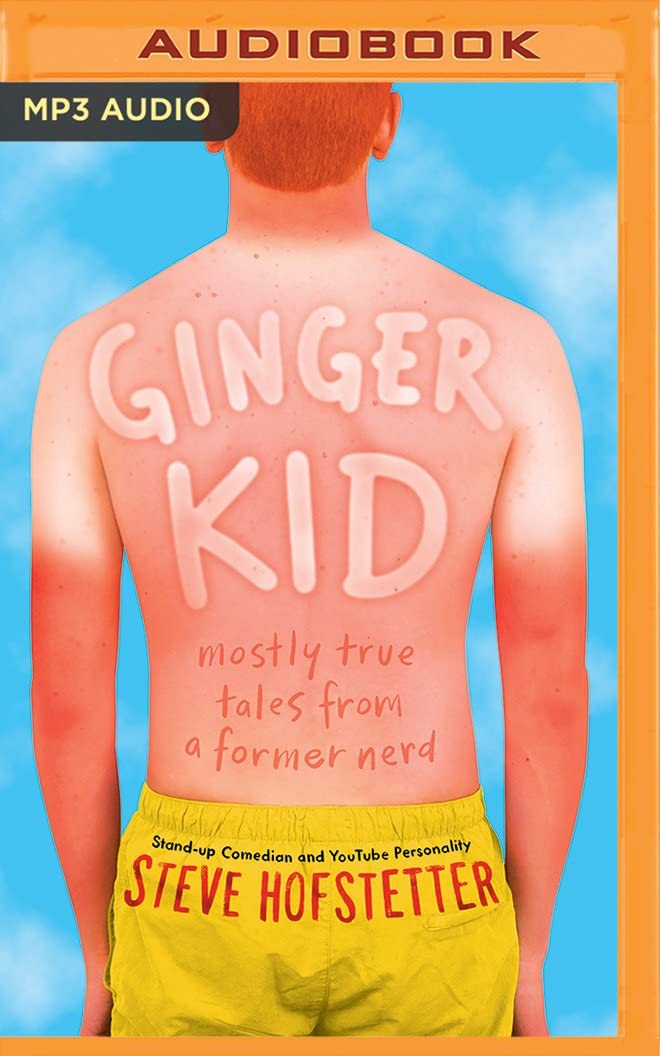 Ginger Kid