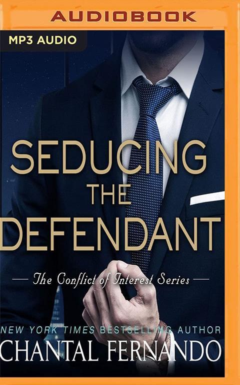 Seducing the Defendant (Conflict of Interest)