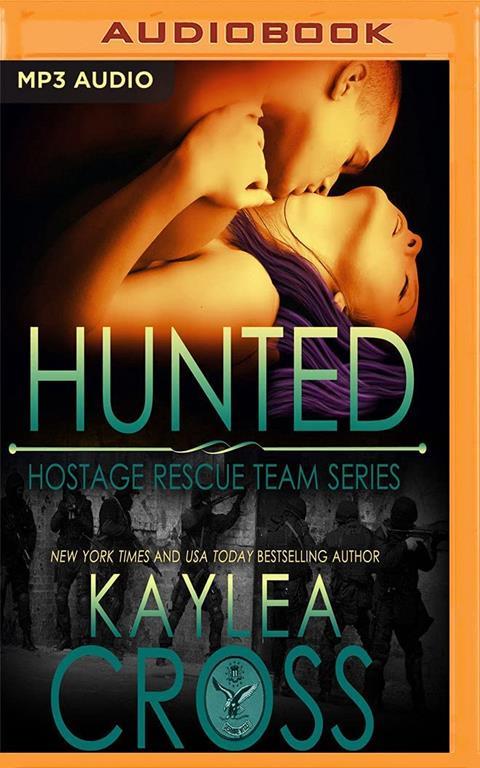 Hunted (Hostage Rescue Team)