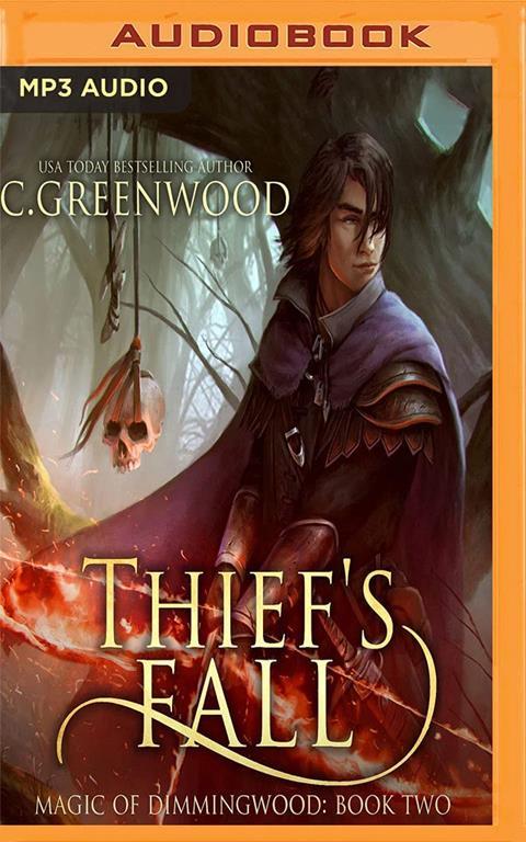 Thief's Fall (Magic of Dimmingwood)