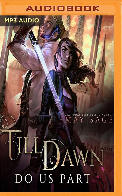 Till Dawn Do Us Part (New Reign)