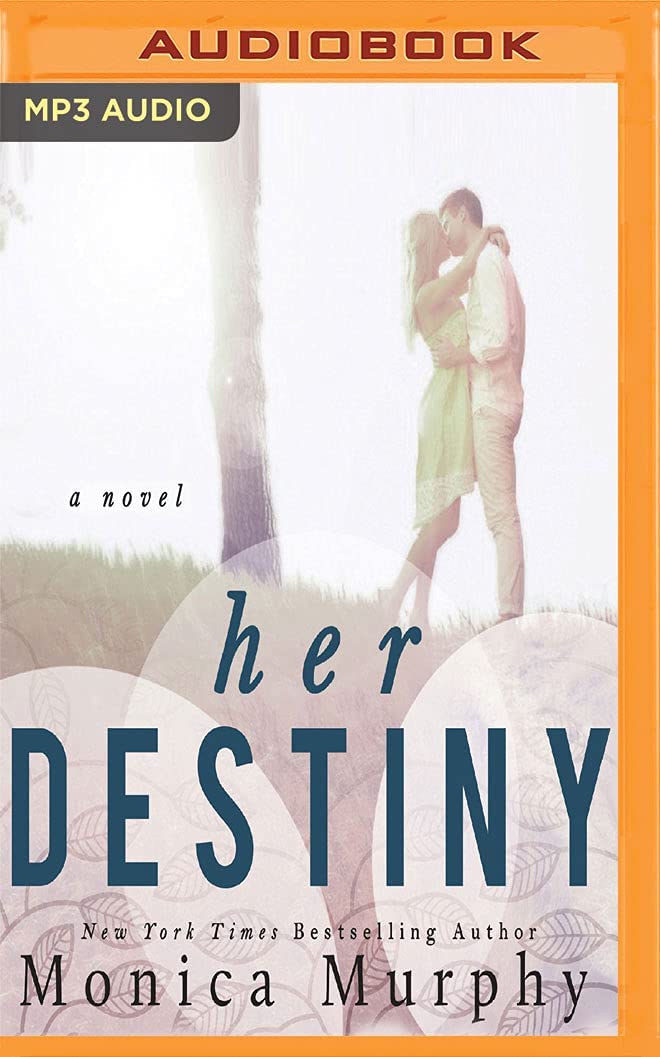 Her Destiny (Reverie)