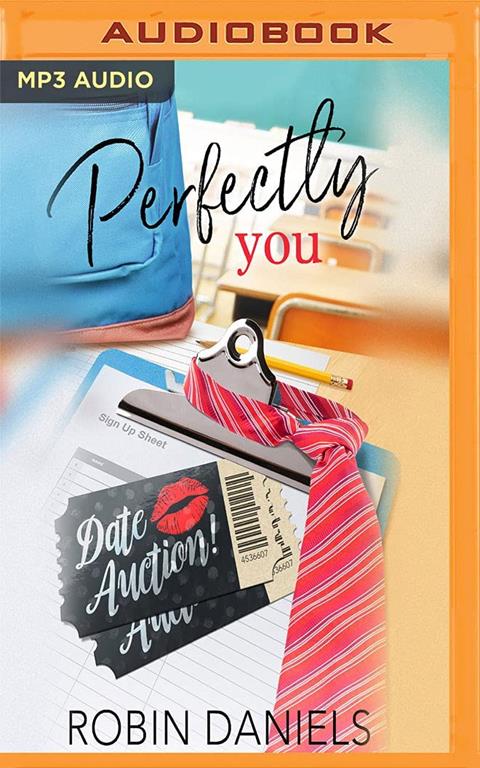 Perfectly You (The Perfect Series)